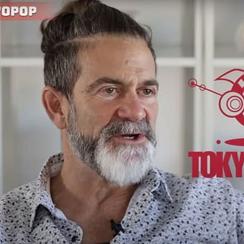 The Anime Business: Stu Levy Discusses TOKYOPOP's Rise, Fall &#038; Rebirth